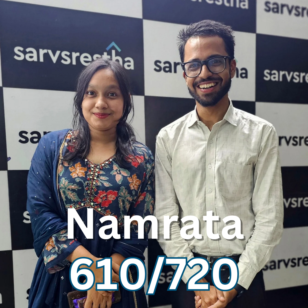 Best NEET Coaching institute in Raipur, Chhattisgarh